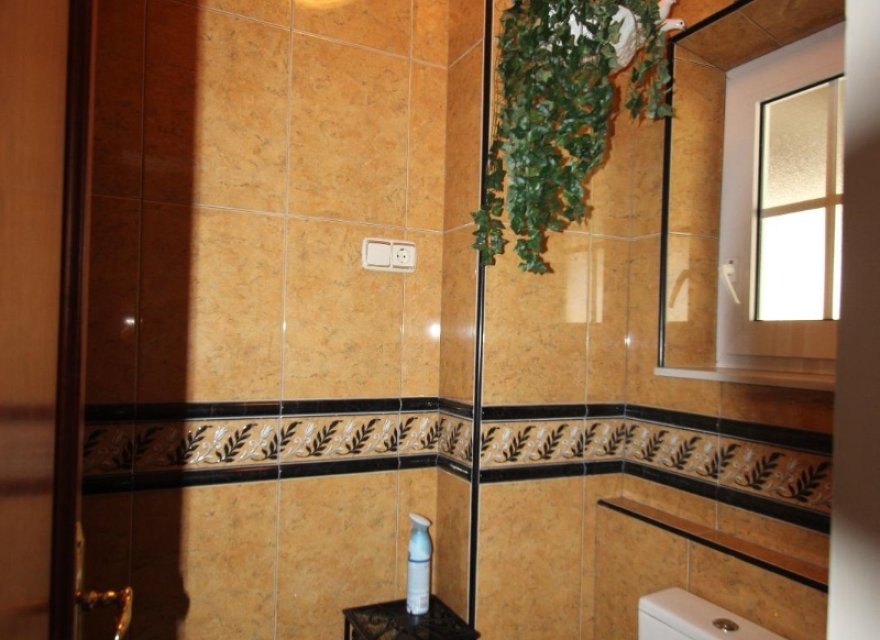 Odsprzedaż - Willa - Torrevieja - Punta Prima