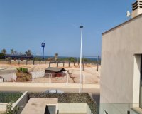 Odsprzedaż - Willa - Torrevieja - Punta Prima