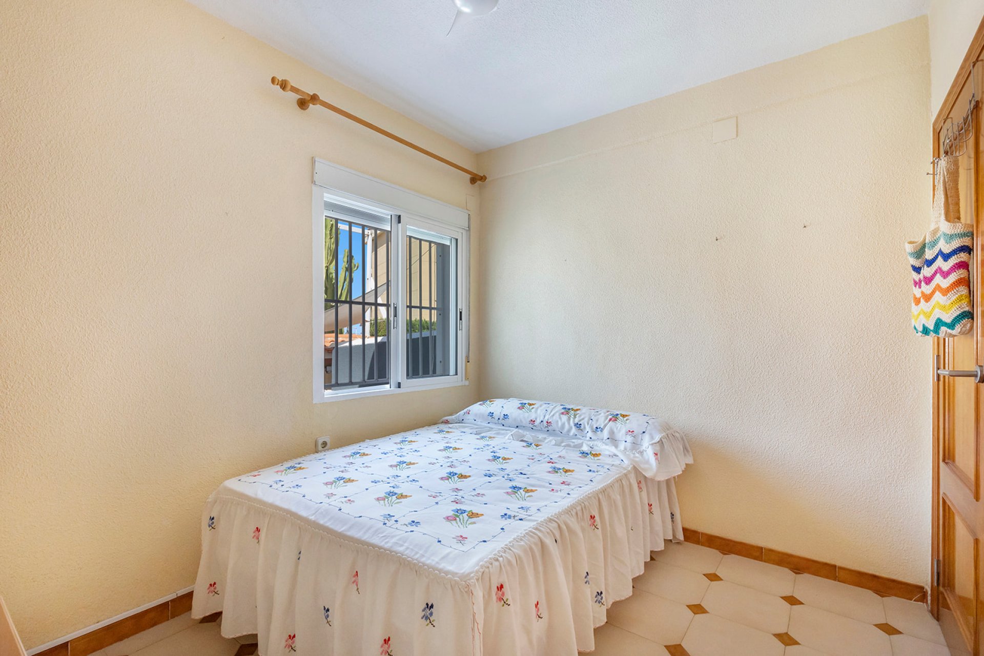 Odsprzedaż - Willa - Torrevieja - Rocio del Mar