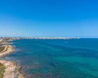 Odsprzedaż - Willa - Torrevieja - Rocio del Mar