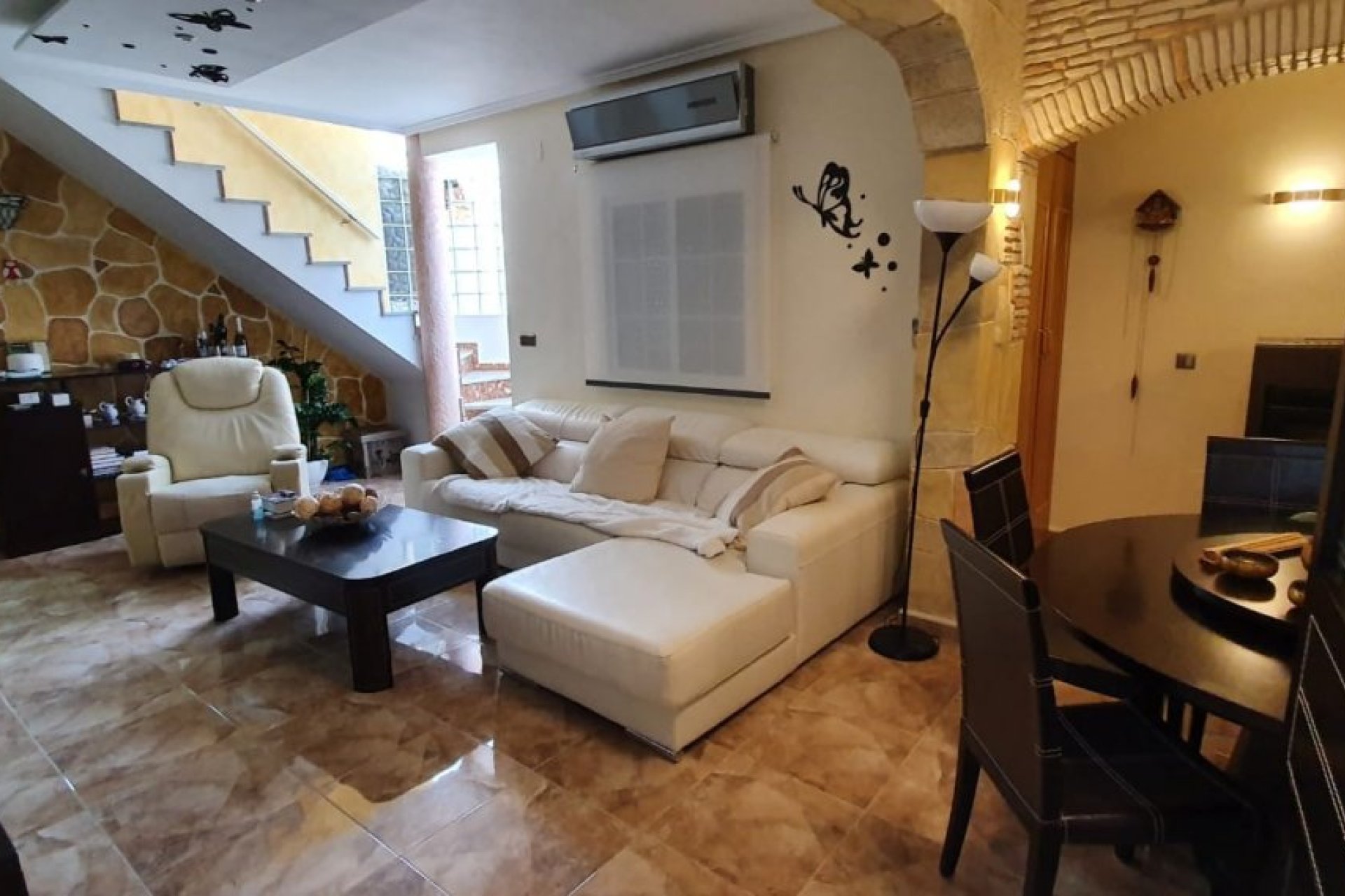 Odsprzedaż - Willa - Torrevieja - Torre la mata