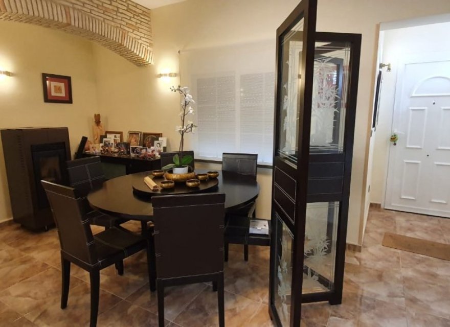 Odsprzedaż - Willa - Torrevieja - Torre la mata