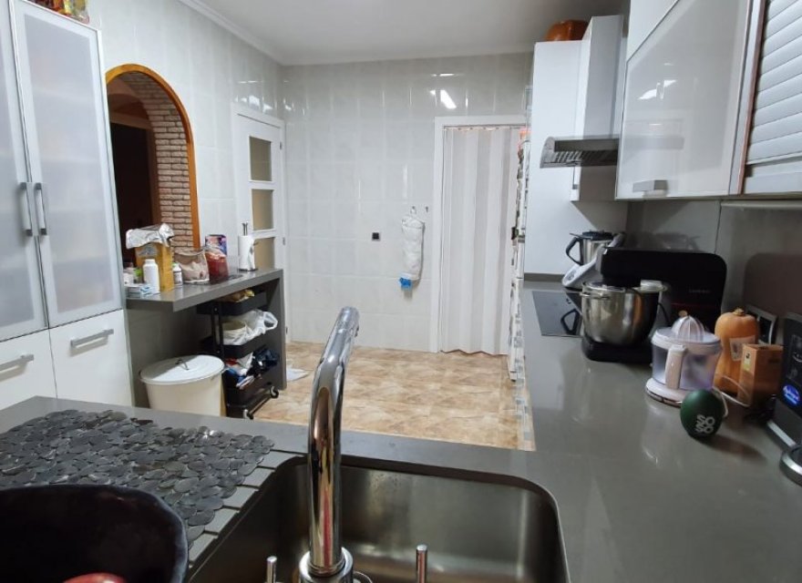 Odsprzedaż - Willa - Torrevieja - Torre la mata