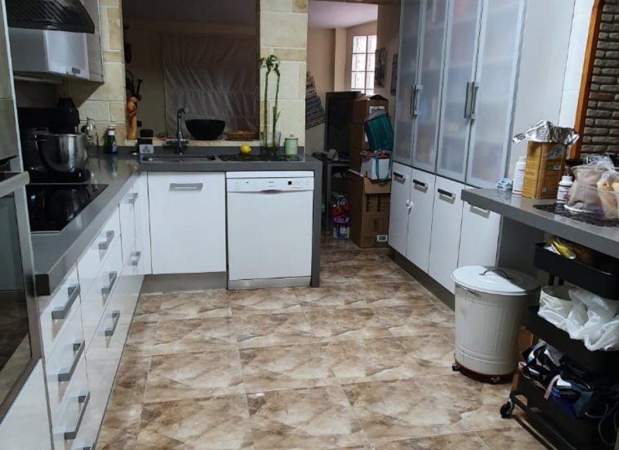 Odsprzedaż - Willa - Torrevieja - Torre la mata