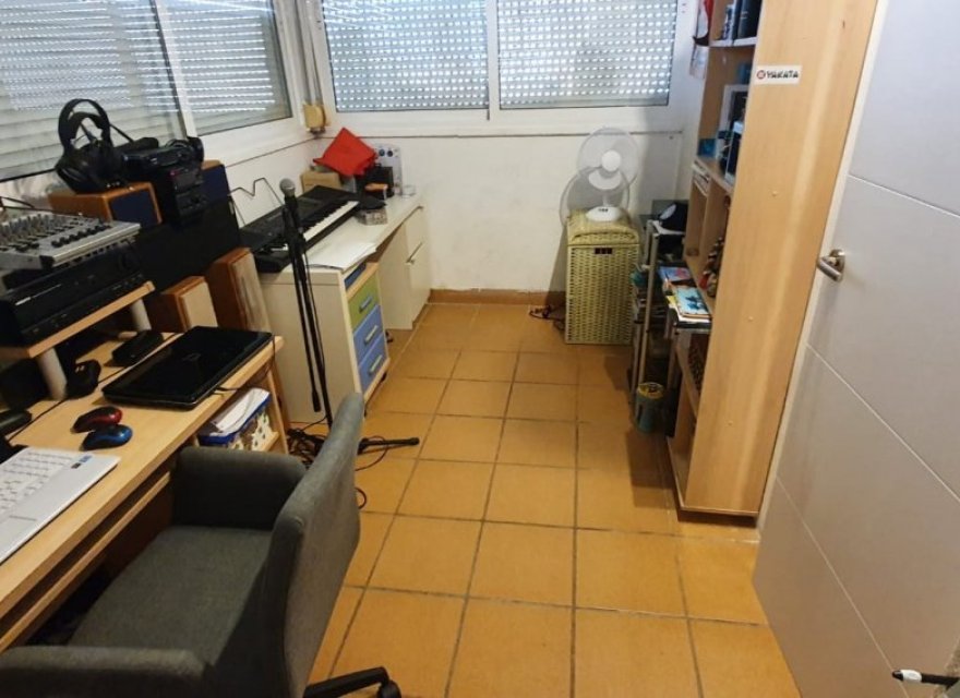 Odsprzedaż - Willa - Torrevieja - Torre la mata