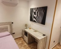 Odsprzedaż - Willa - Torrevieja - Torre la mata