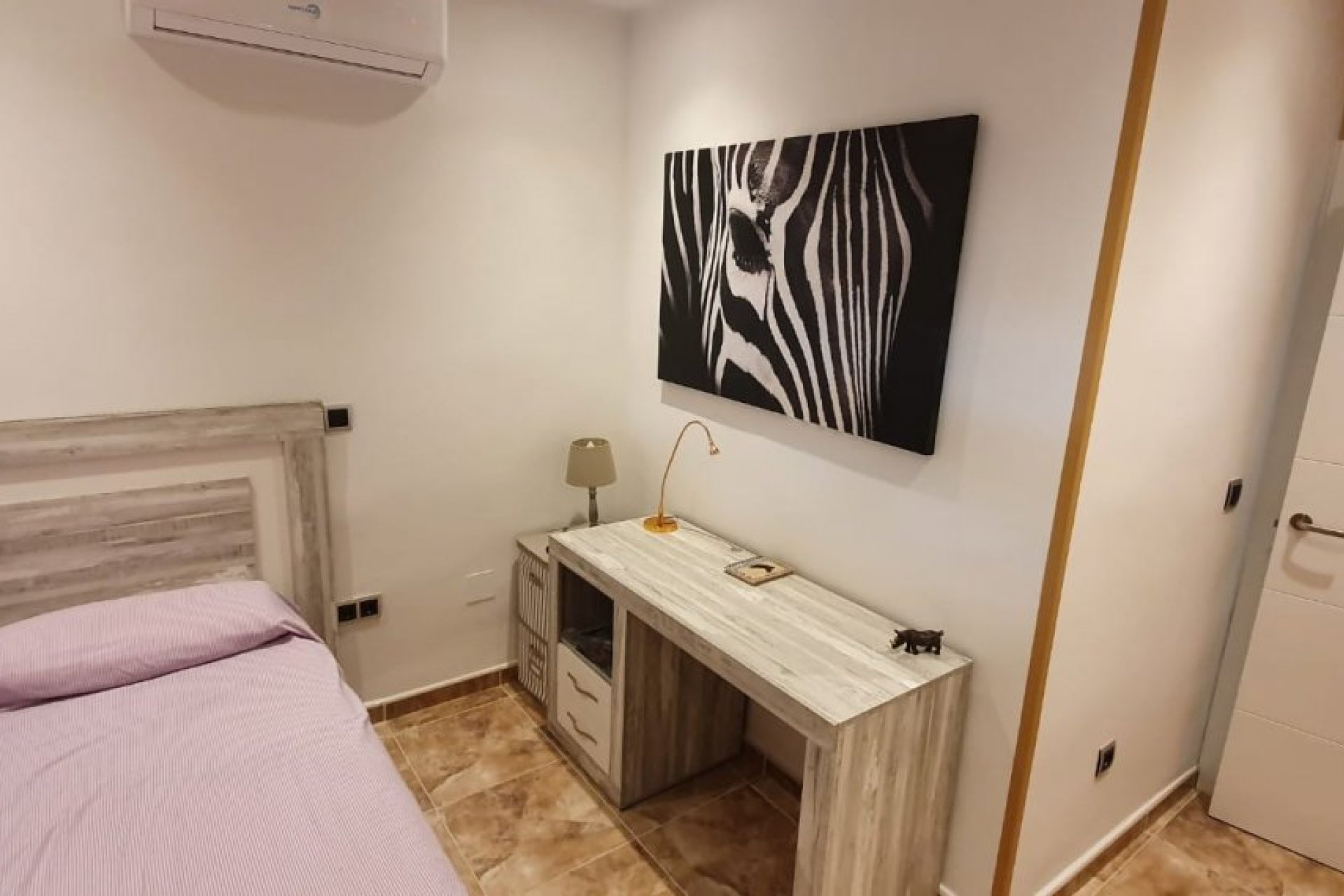 Odsprzedaż - Willa - Torrevieja - Torre la mata