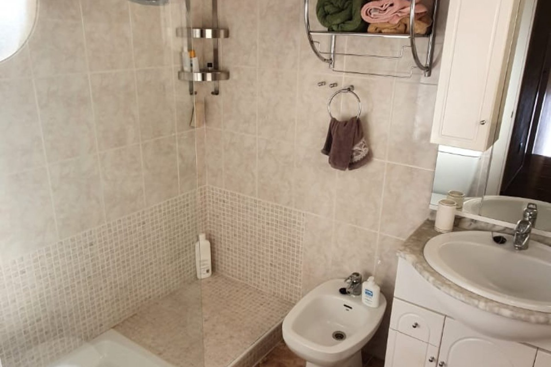 Odsprzedaż - Willa - Torrevieja - Torre la mata