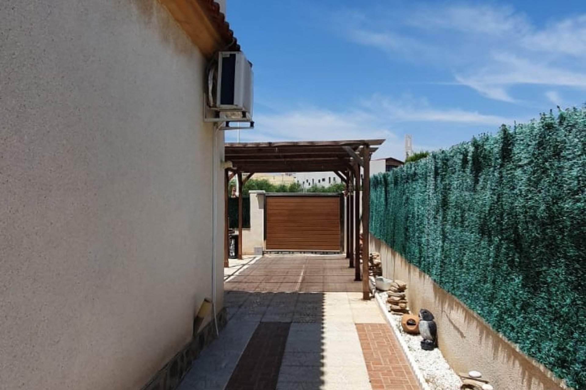 Odsprzedaż - Willa - Torrevieja - Torre la mata