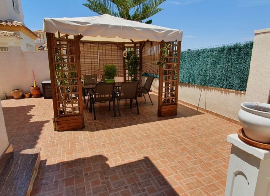 Odsprzedaż - Willa - Torrevieja - Torre la mata