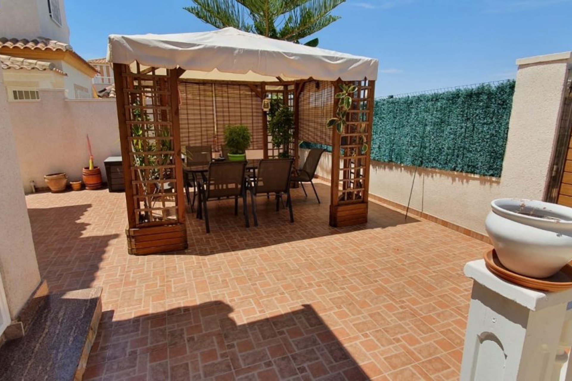 Odsprzedaż - Willa - Torrevieja - Torre la mata