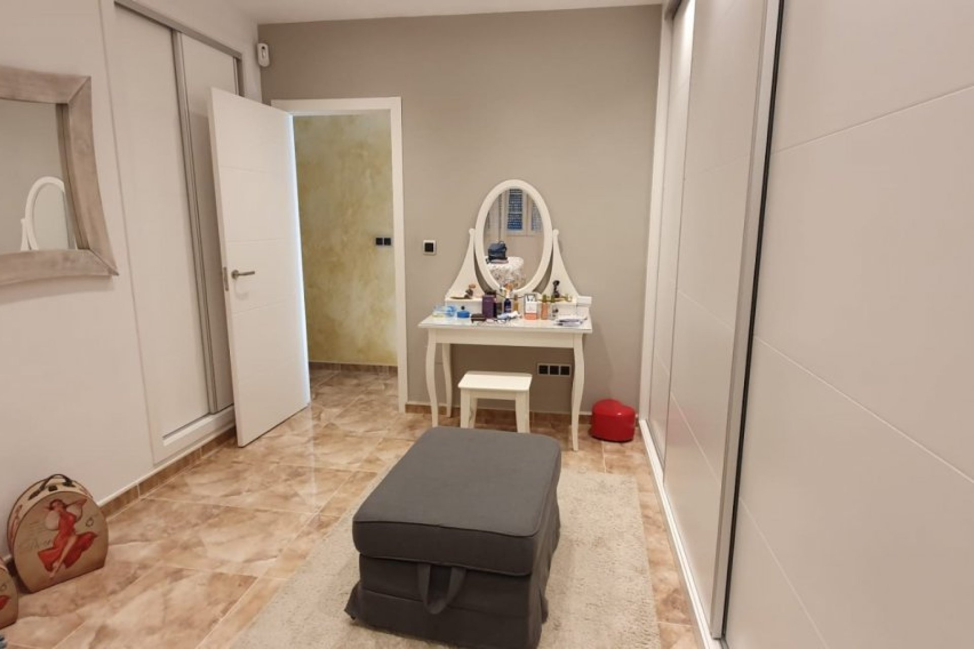 Odsprzedaż - Willa - Torrevieja - Torre la mata