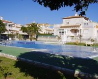 Odsprzedaż - Willa - Torrevieja - Torre la mata