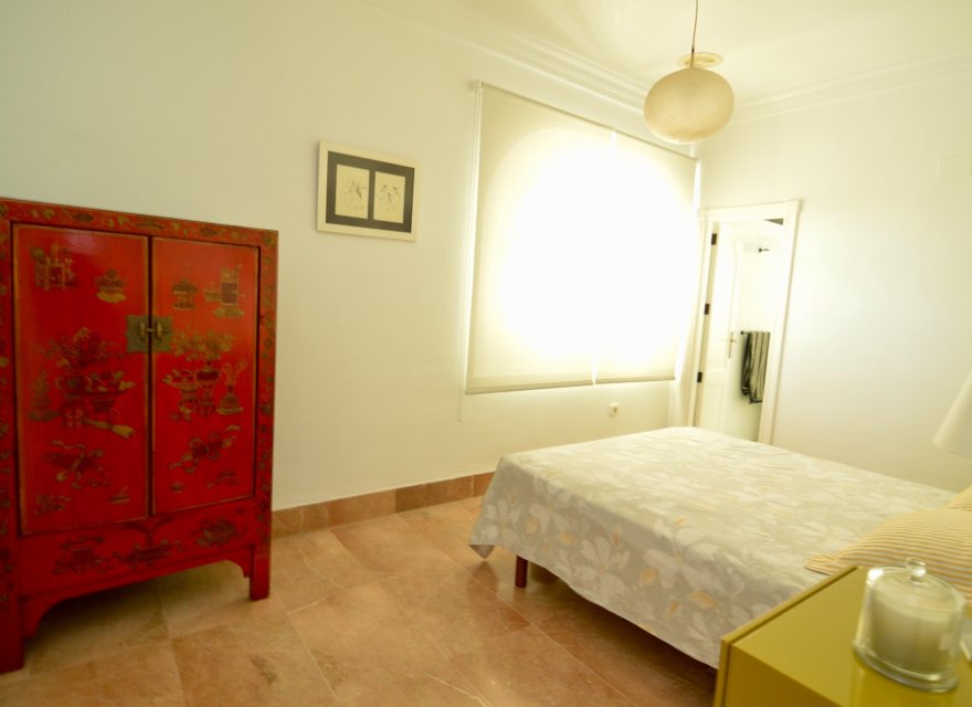 Odsprzedaż - Willa - Torrevieja - Torreta