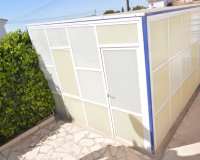 Odsprzedaż - Willa - Torrevieja - Torreta