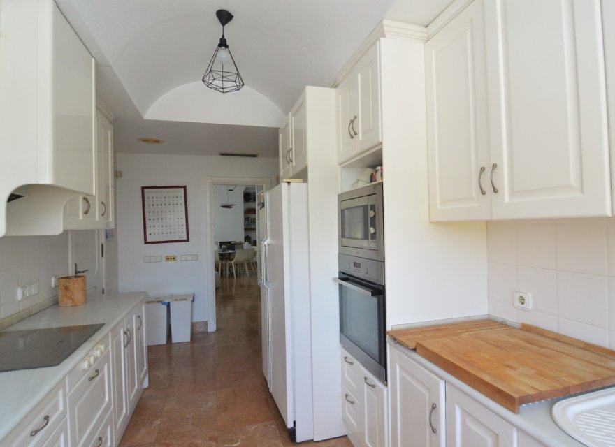 Odsprzedaż - Willa - Torrevieja - Torreta