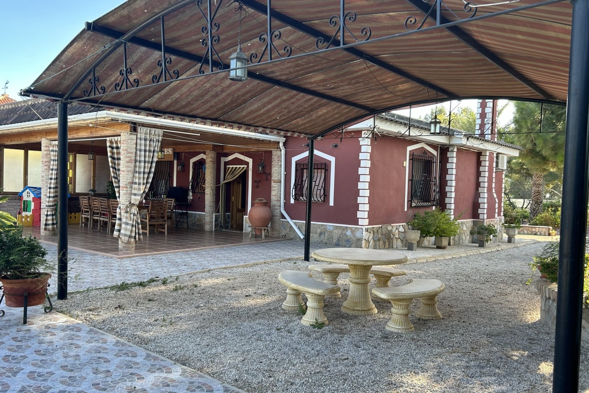 Odsprzedaż - Willa - Totana - Costa Calida