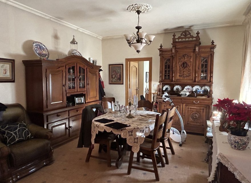 Odsprzedaż - Willa - Totana - Costa Calida