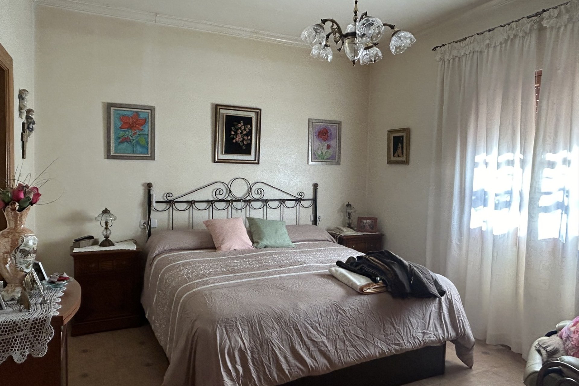 Odsprzedaż - Willa - Totana - Costa Calida