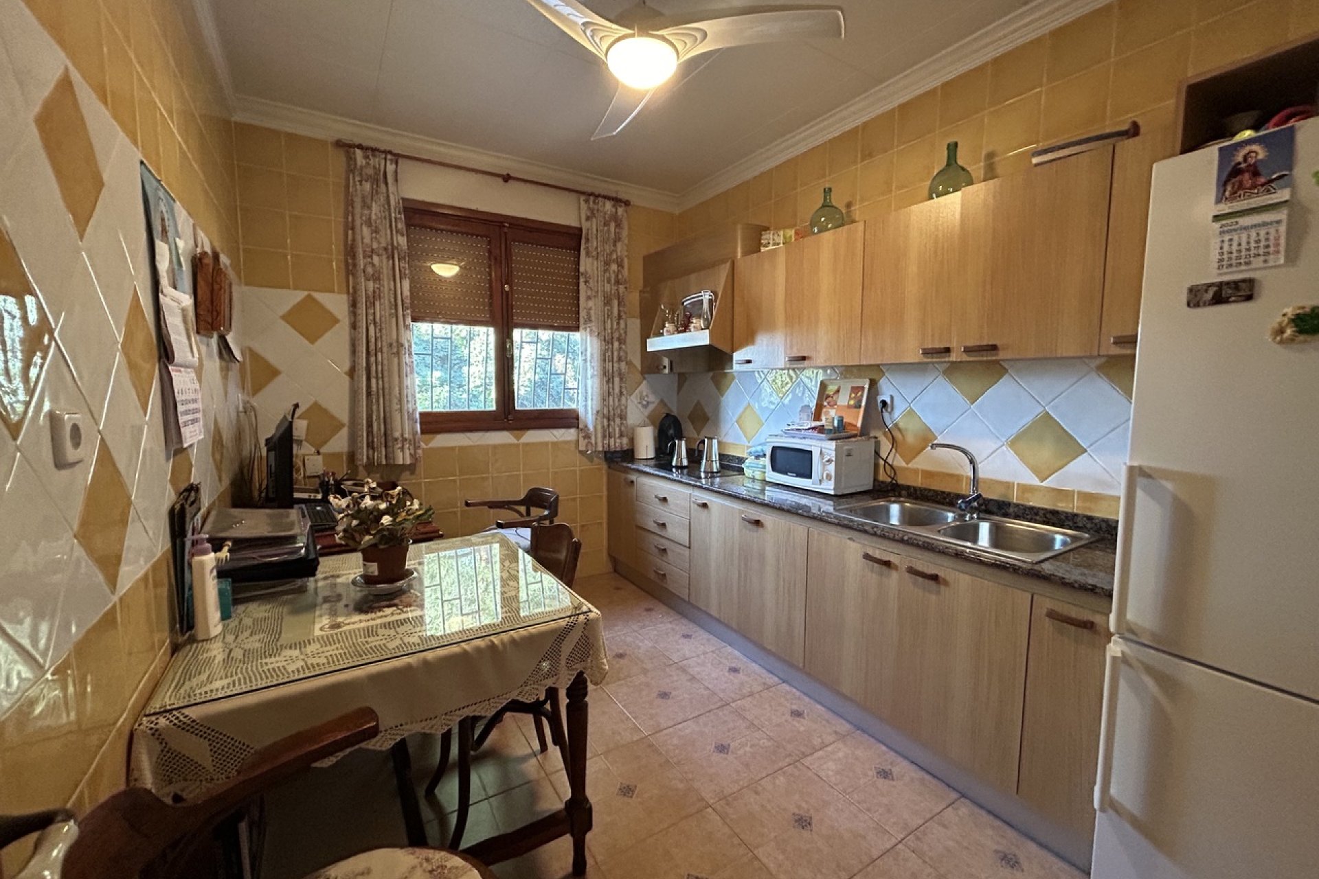 Odsprzedaż - Willa - Totana - Costa Calida