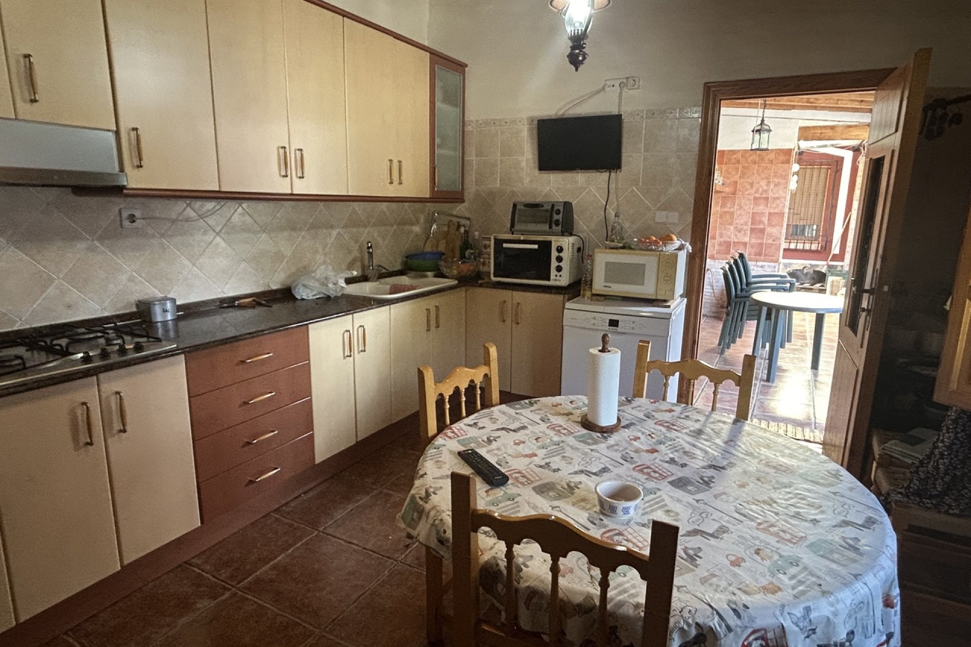 Odsprzedaż - Willa - Totana - Costa Calida