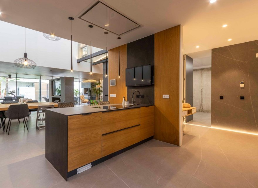 Odsprzedaż - Willa - Valencia - Bonrepos w Mirambell