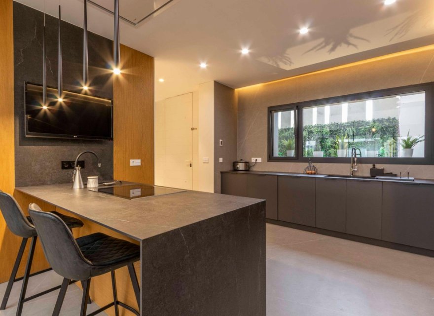 Odsprzedaż - Willa - Valencia - Bonrepos w Mirambell