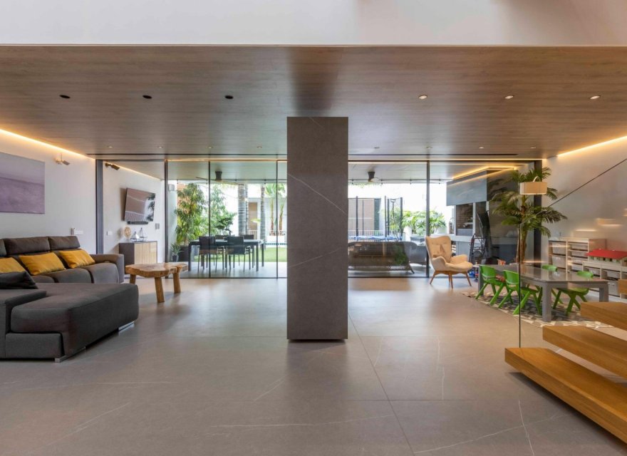 Odsprzedaż - Willa - Valencia - Bonrepos w Mirambell