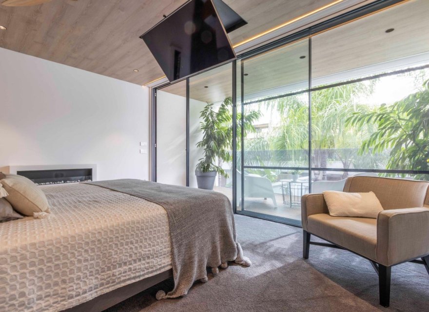 Odsprzedaż - Willa - Valencia - Bonrepos w Mirambell