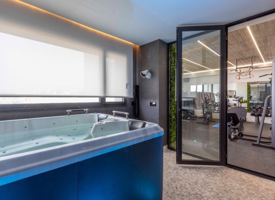 Odsprzedaż - Willa - Valencia - Bonrepos w Mirambell