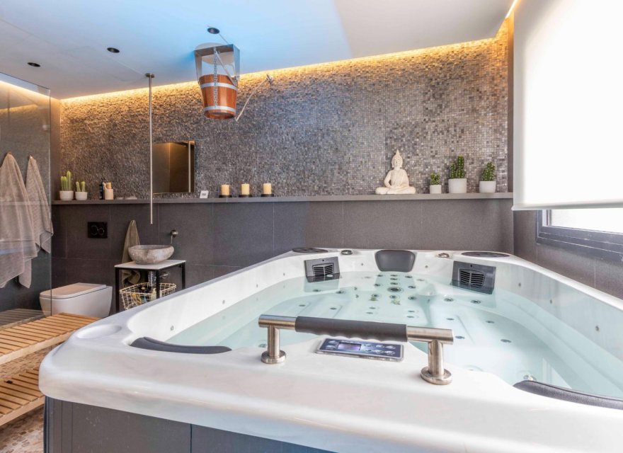 Odsprzedaż - Willa - Valencia - Bonrepos w Mirambell