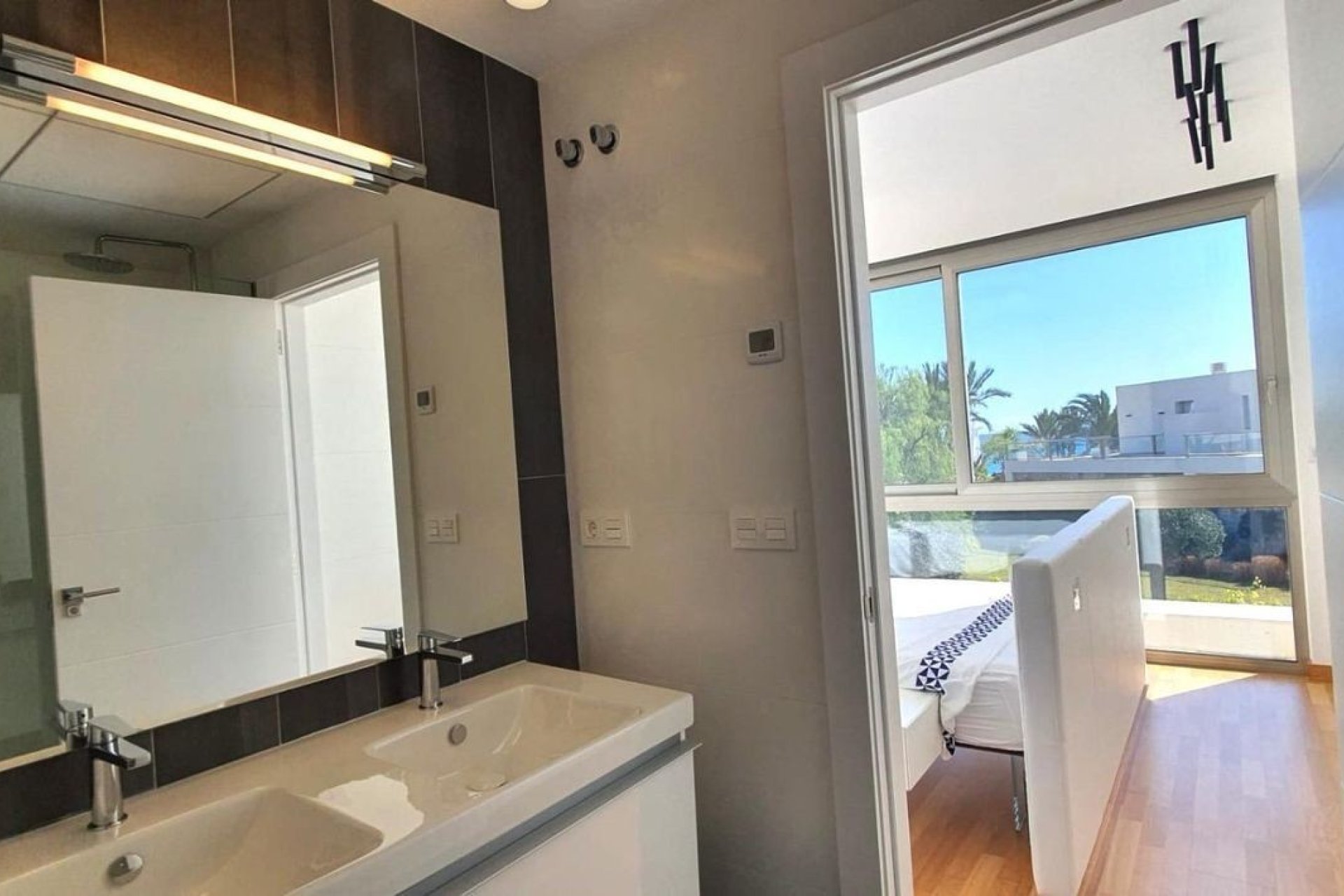 Odsprzedaż - Willa - Villajoyosa - Montiboli