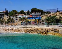 Odsprzedaż - Willa - Villajoyosa