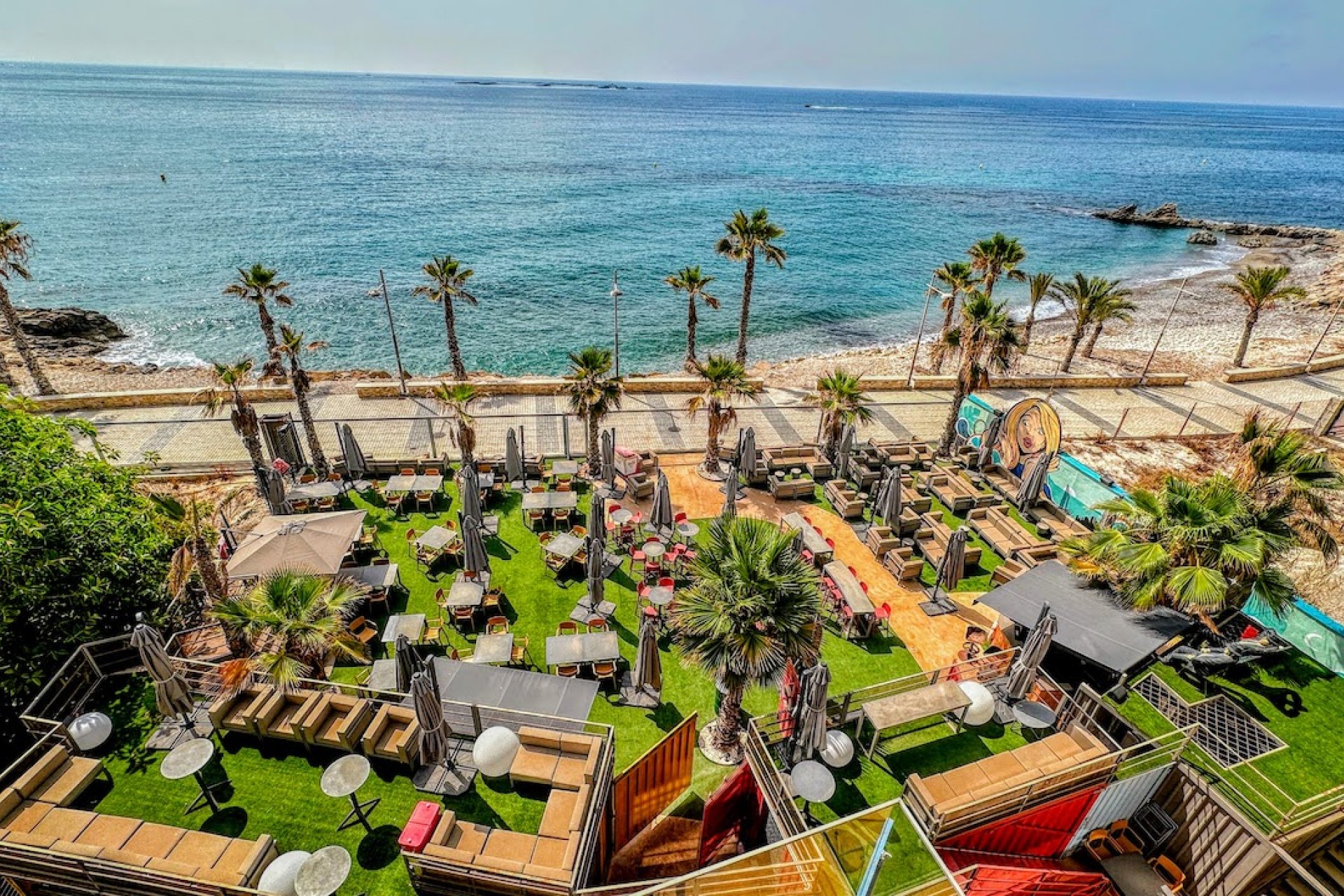 Odsprzedaż - Willa - Villajoyosa