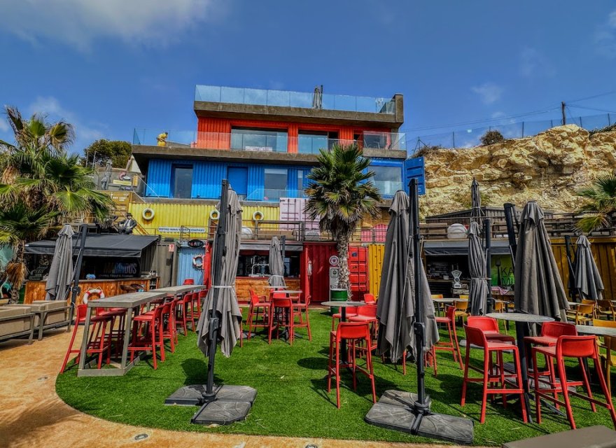 Odsprzedaż - Willa - Villajoyosa