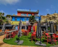 Odsprzedaż - Willa - Villajoyosa