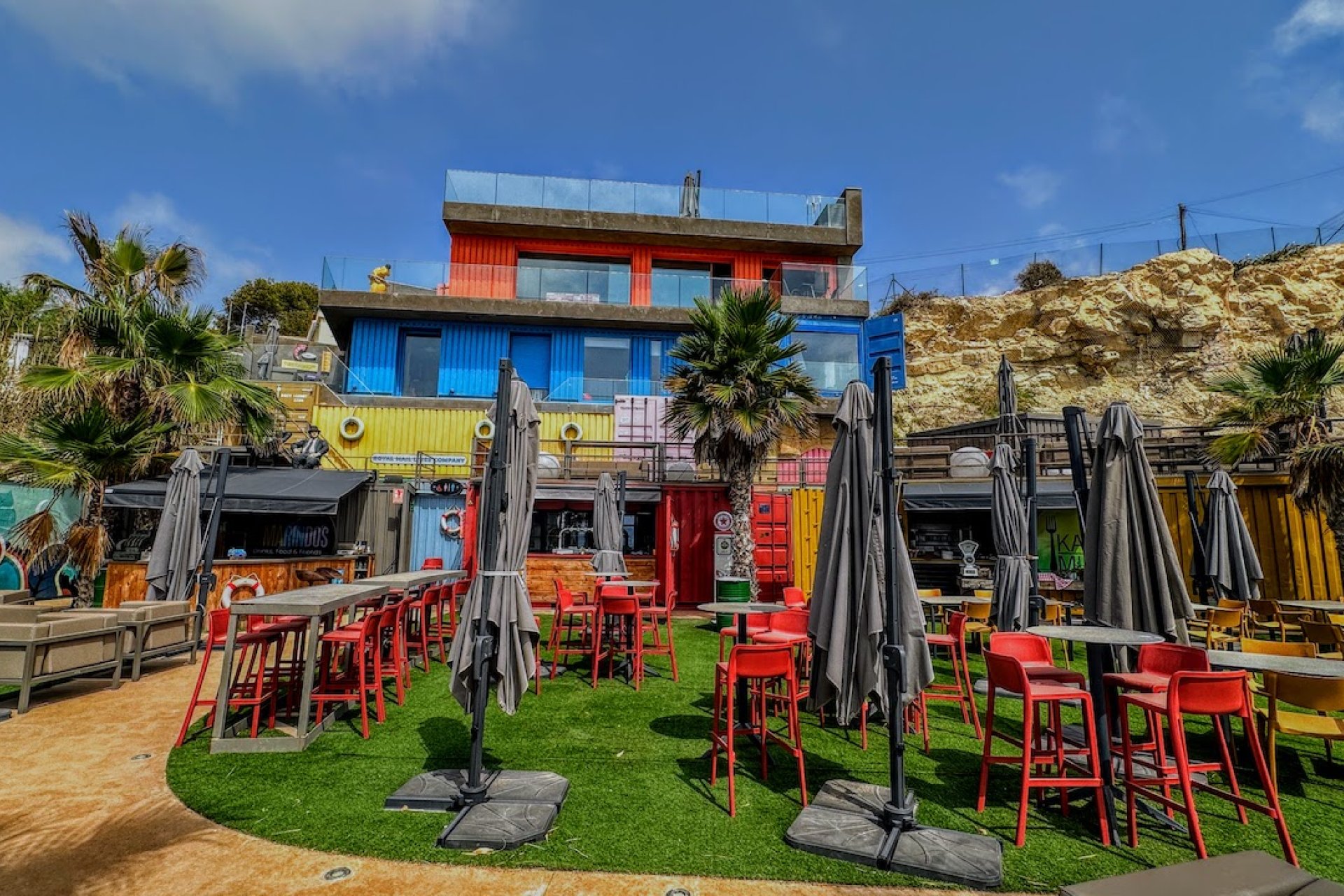 Odsprzedaż - Willa - Villajoyosa