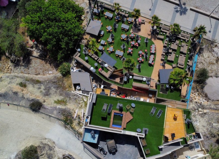 Odsprzedaż - Willa - Villajoyosa