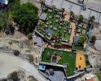 Odsprzedaż - Willa - Villajoyosa