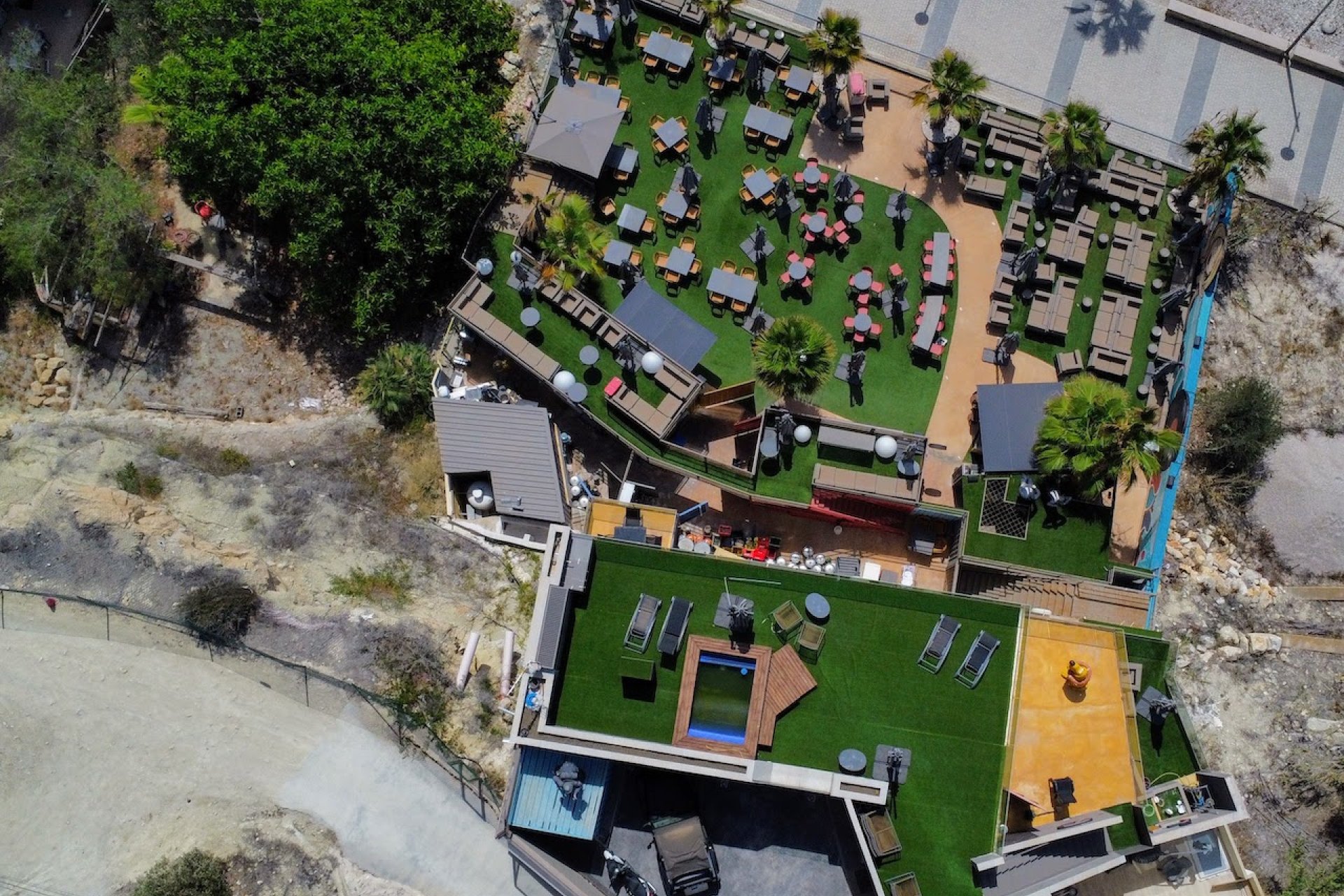 Odsprzedaż - Willa - Villajoyosa