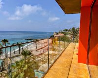 Odsprzedaż - Willa - Villajoyosa