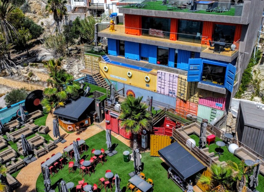 Odsprzedaż - Willa - Villajoyosa