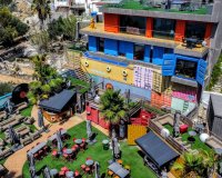 Odsprzedaż - Willa - Villajoyosa