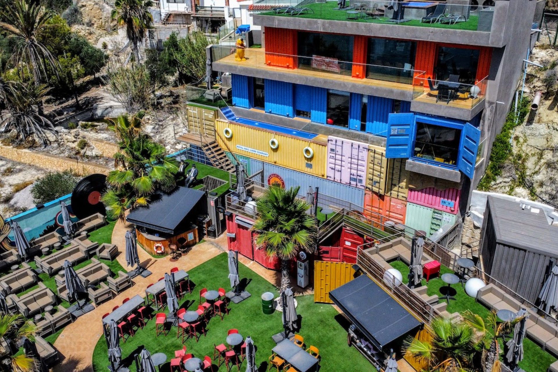 Odsprzedaż - Willa - Villajoyosa