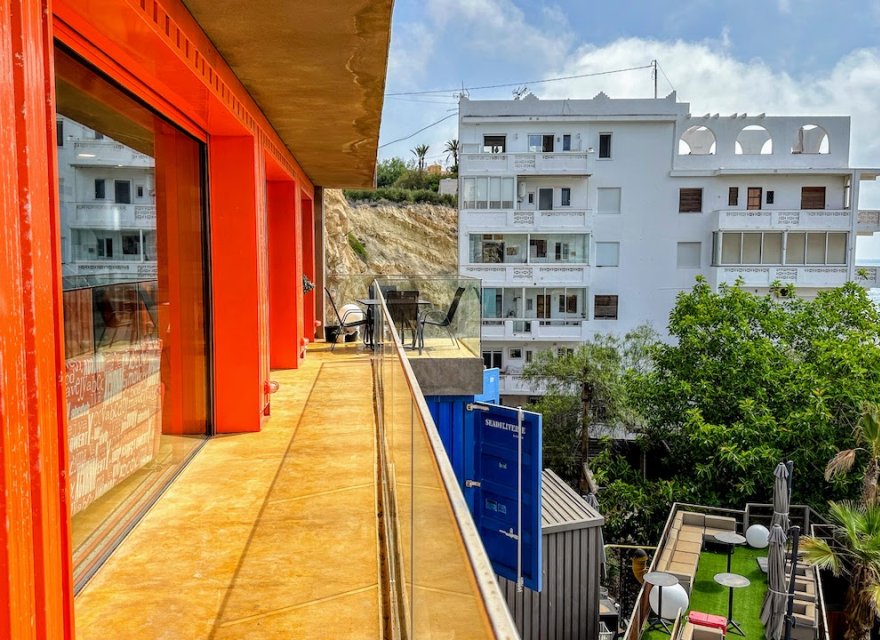 Odsprzedaż - Willa - Villajoyosa