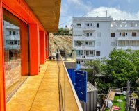 Odsprzedaż - Willa - Villajoyosa