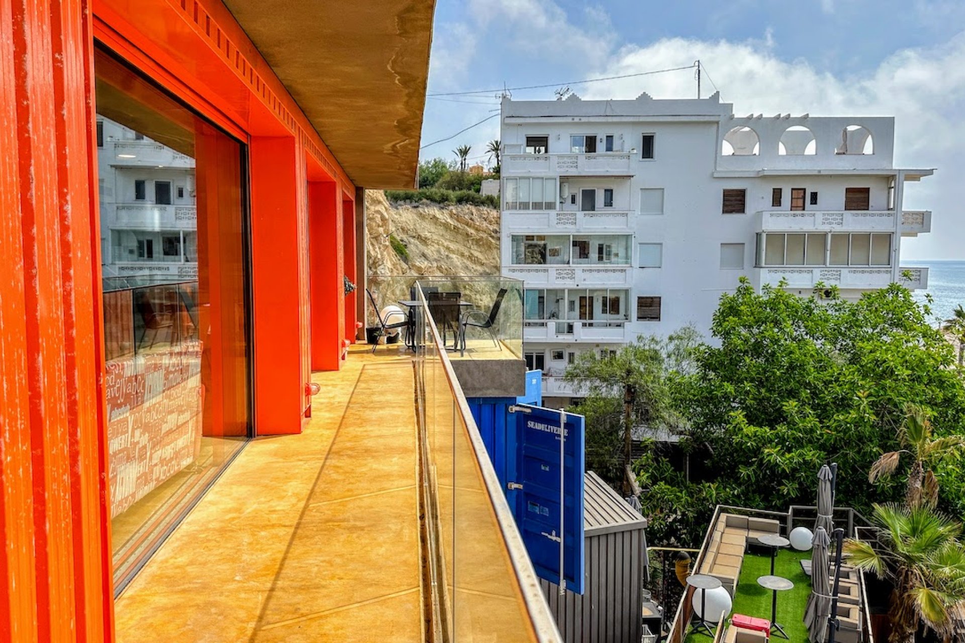 Odsprzedaż - Willa - Villajoyosa