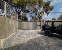 Odsprzedaż - Willa - Villajoyosa