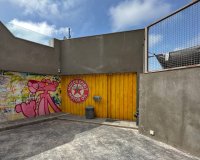 Odsprzedaż - Willa - Villajoyosa