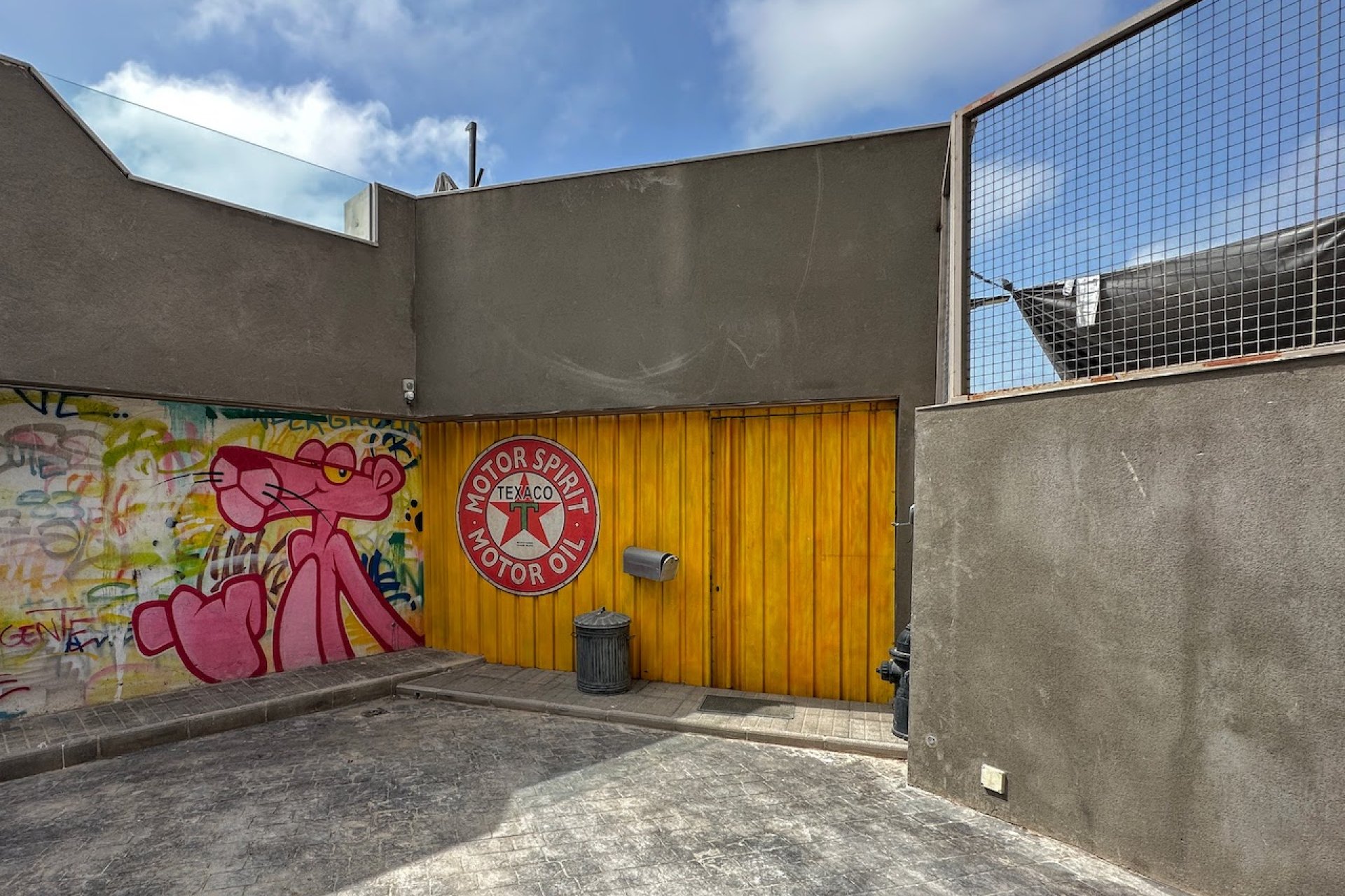 Odsprzedaż - Willa - Villajoyosa